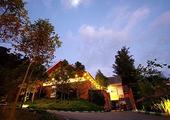 Belum Rainforest Resort