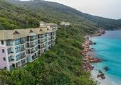 Taaras Beach & Spa Resort
