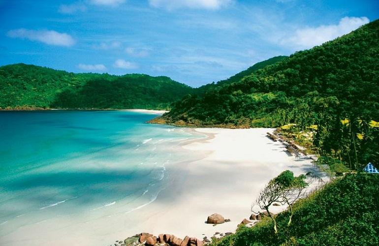 Beach, Taaras Beach & Spa Resort