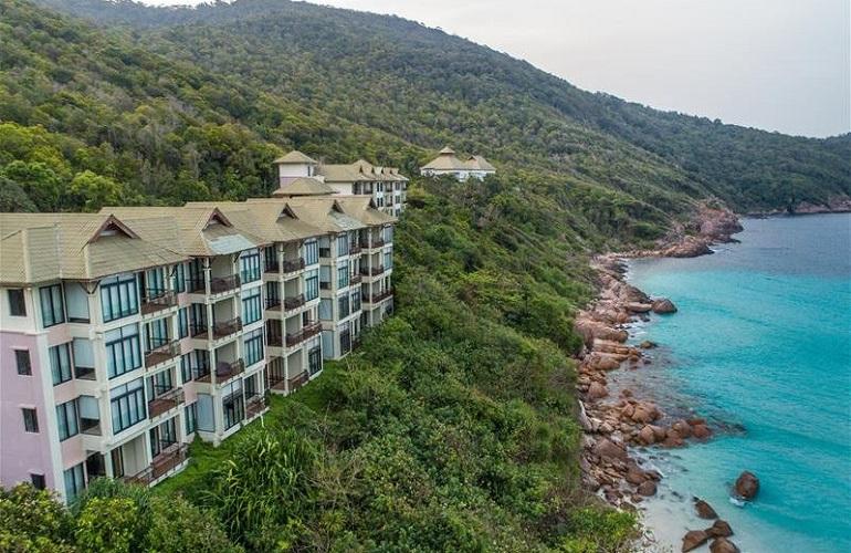Taaras Beach & Spa Resort