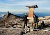 Climb Mt Kinabalu