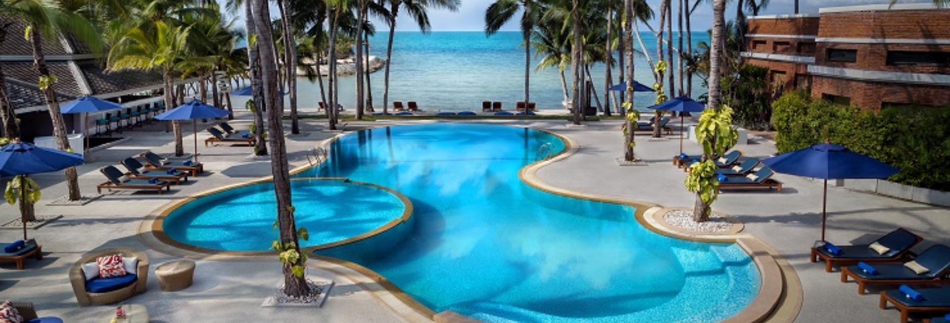 Manathai Koh Samui