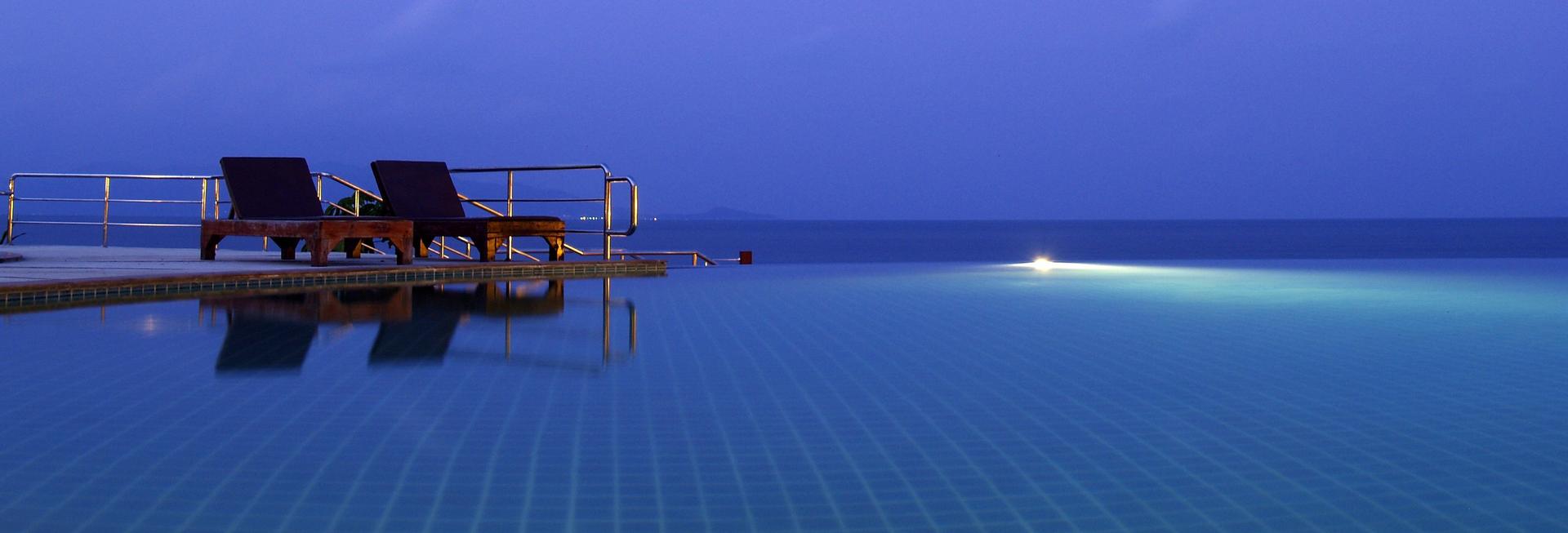 Samui Buri Beach Resort
