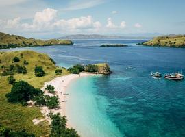Komodo Islands