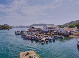 Labuan Bajo