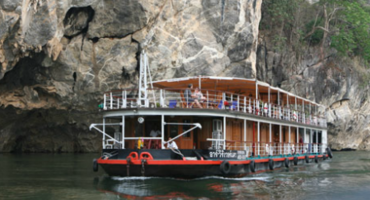 RV River Kwai