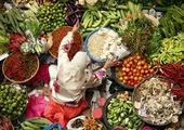 Kota Bharu Central Market
