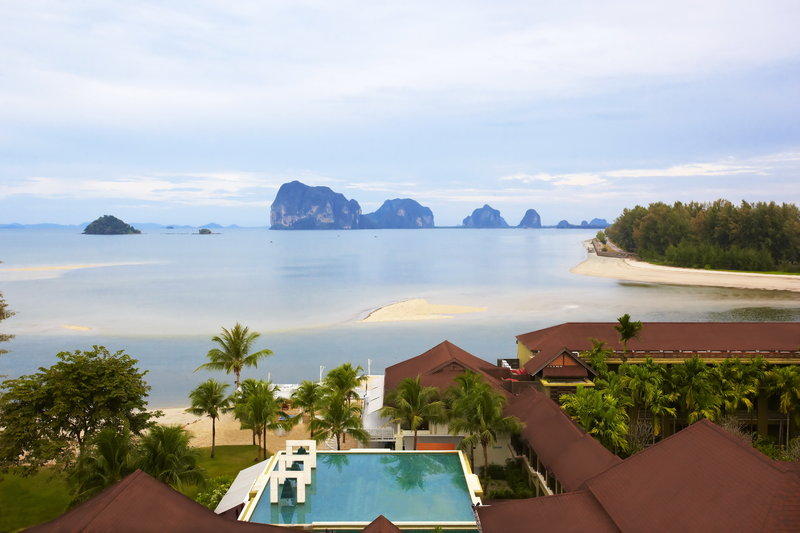 Anantara Si Kao Resort