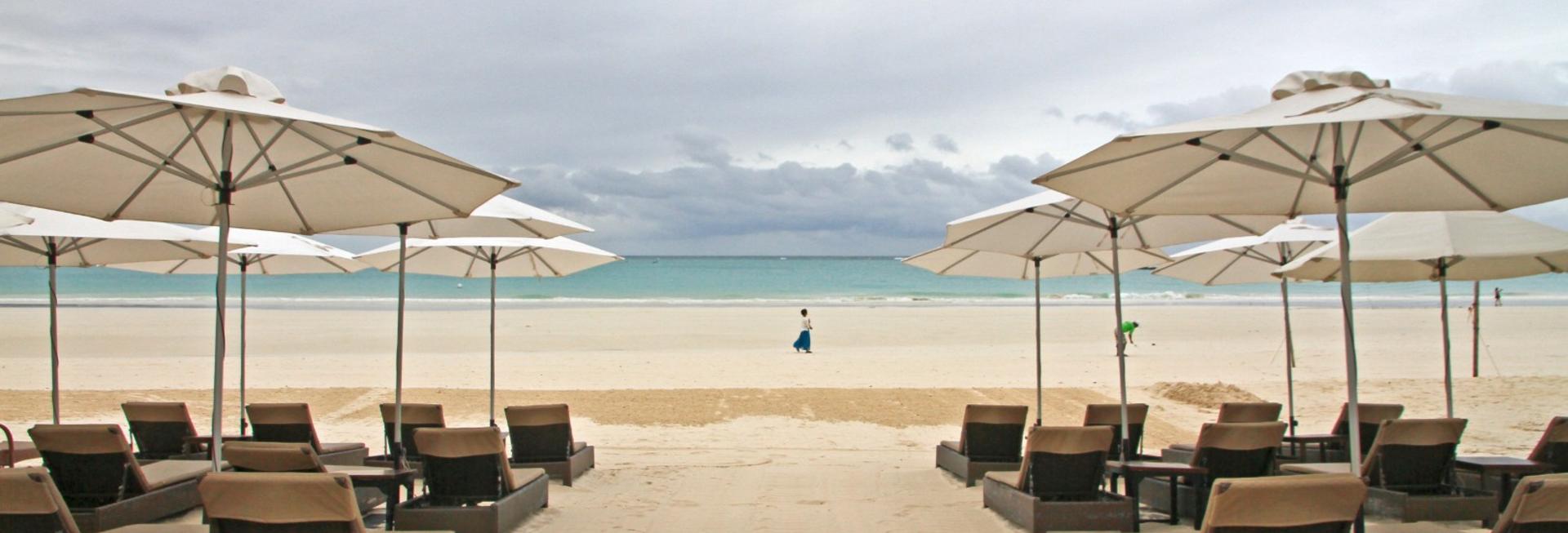 Two Seasons Boracay Resort, Boracay
