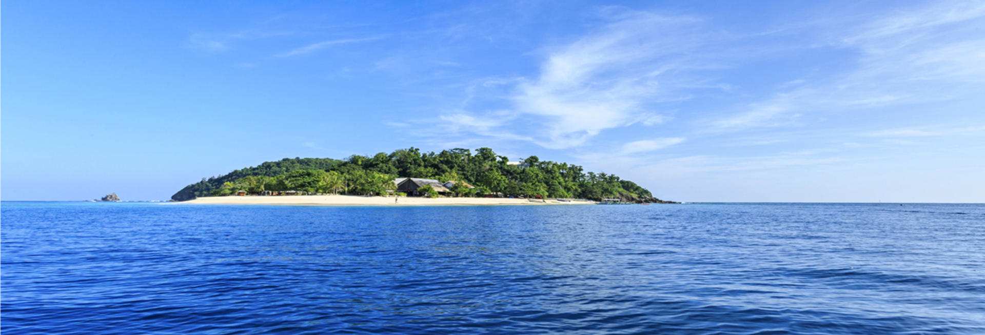 Club Paradise, Busuanga Island