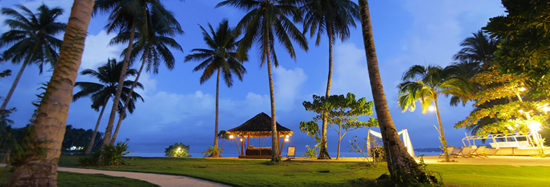 Kalinaw Resort