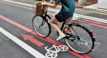 Cycling tour, Kyoto