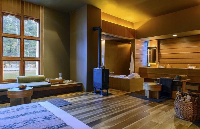 Suite, Amankora Thimphu