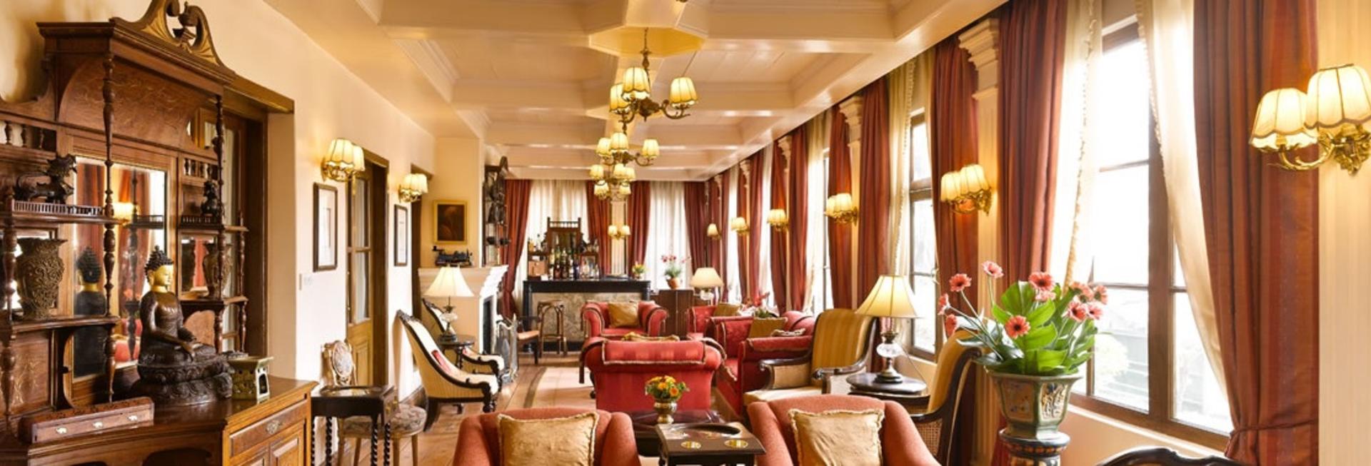 The Elgin, Darjeeling
