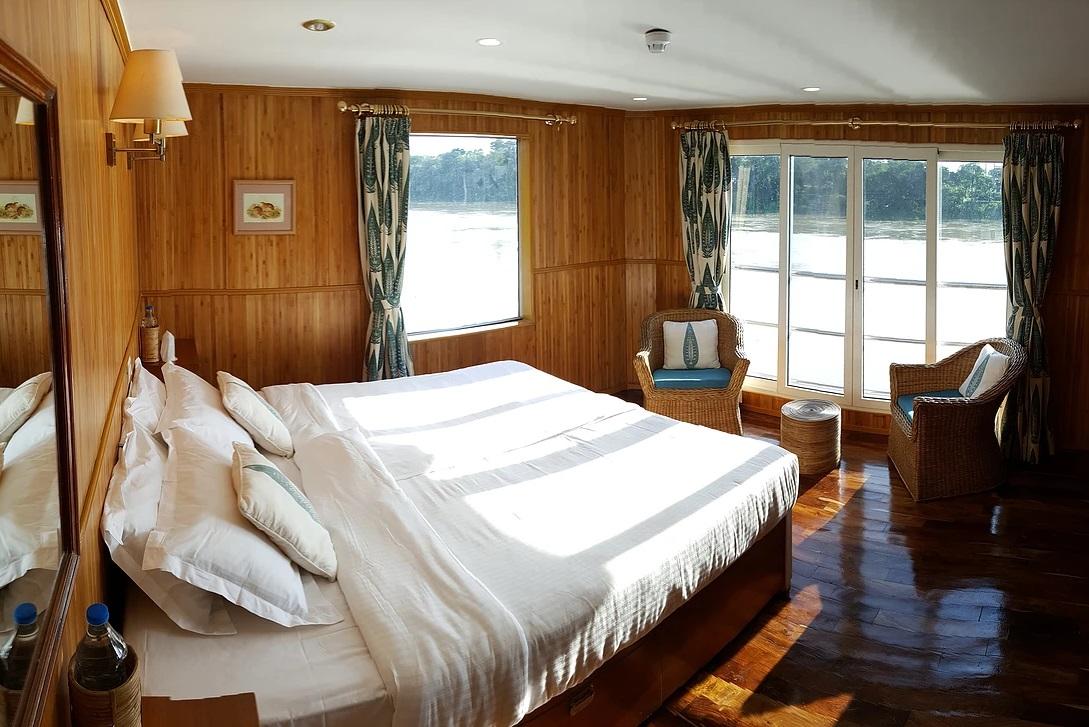 Double Cabin, ABN Sukapha