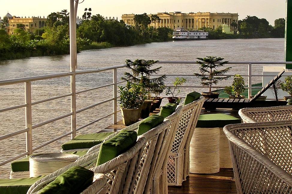Sundeck, ABN Sukapha