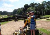 Angkor Scavenger Hunt