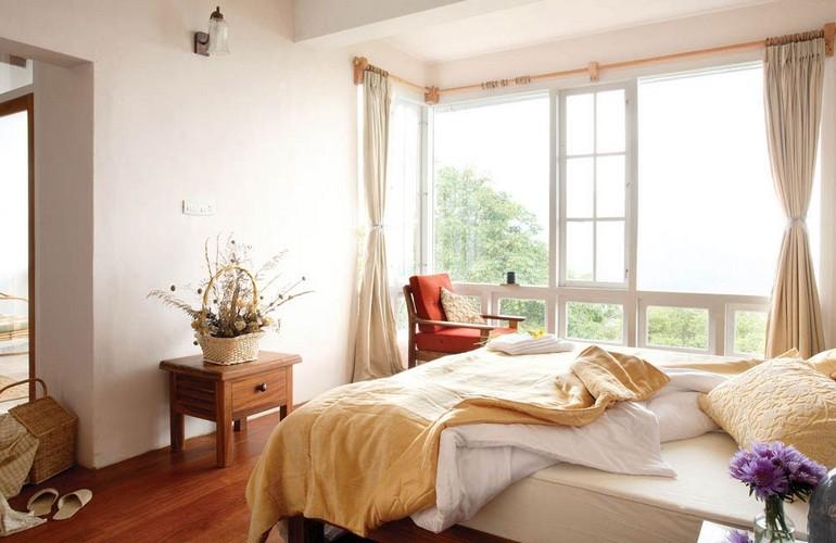 Planters Room, The Windermere Estate