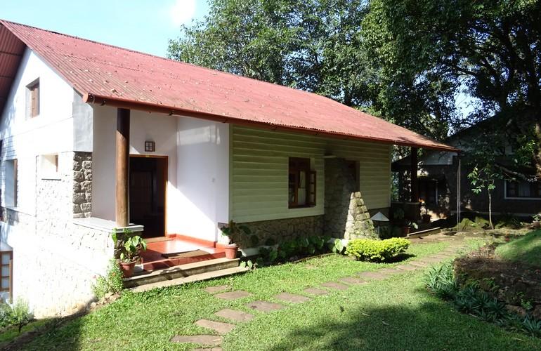 Bungalow, The Windermere Estate
