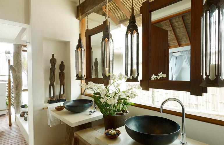 Bathroom, Song Saa Private Island