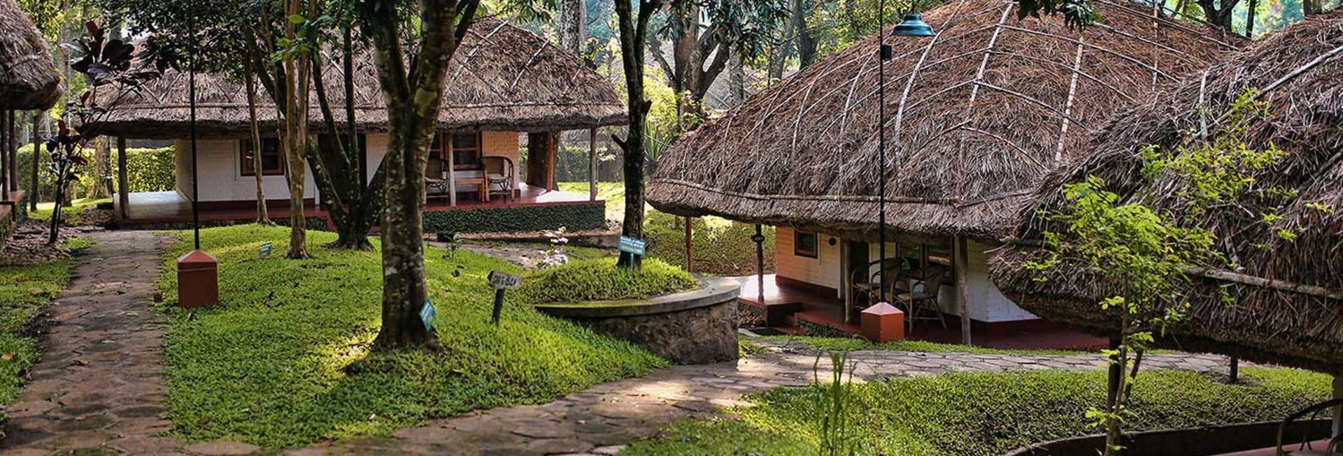 Spice Village