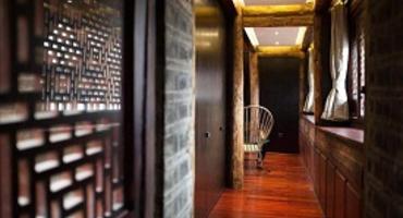 Sky Valley Heritage Boutique Hotel, Dali