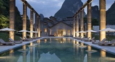 Alila Yangshuo