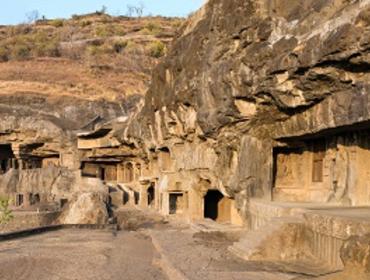 Ajanta Caves