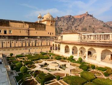 Amber Fort, Jaipur