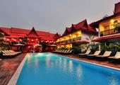 Preah Vihear Boutique Hotel