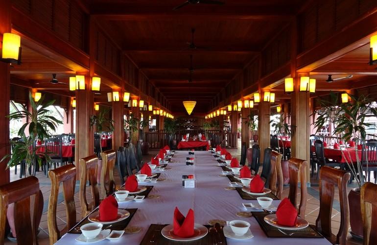 Restaurant, Preah Vihear Boutique Hotel