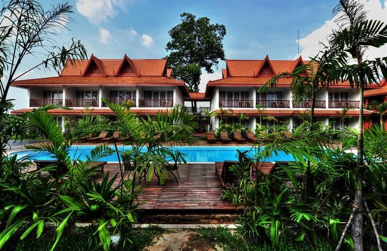 Preah Vihear Boutique Hotel