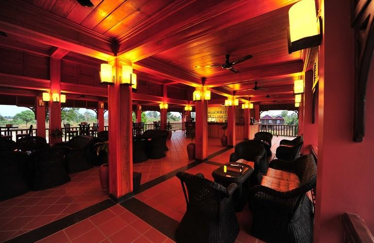 Bar, Preah Vihear Boutique Hotel