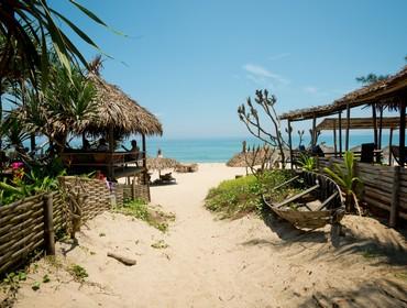 Beach, Hoi An