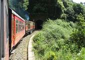 Ride the famous Shimla toy train