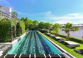 The Siam Hotel