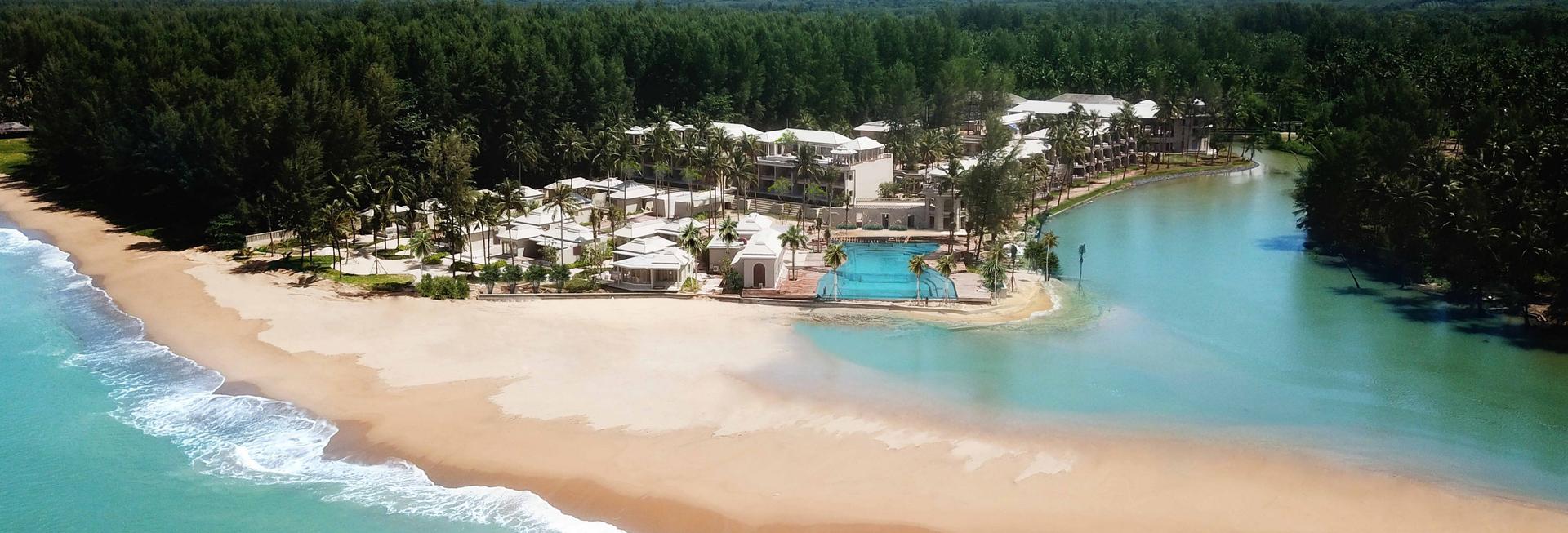 Devasom Khao Lak