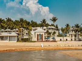 Devasom Khao Lak