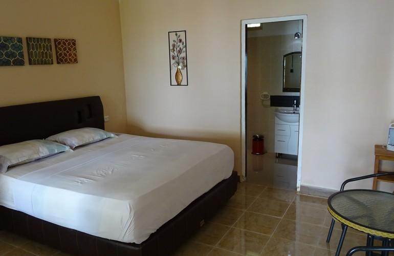 Bedroom, Dolidi Ndano Towale