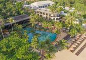 Anantara Bophut Koh Samui Resort