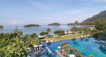 The Danna Langkawi