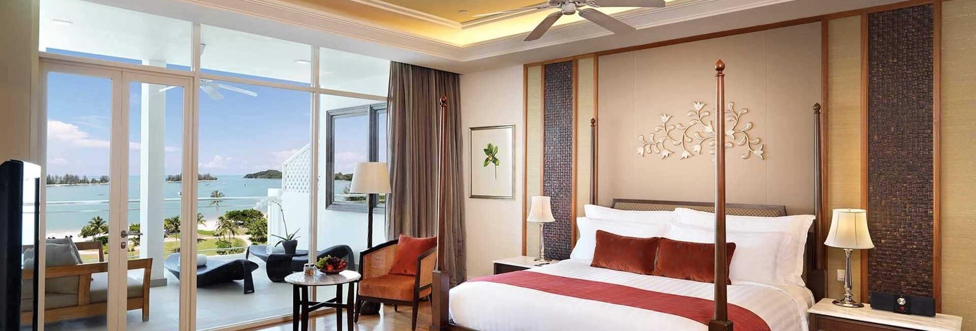 The Danna Langkawi