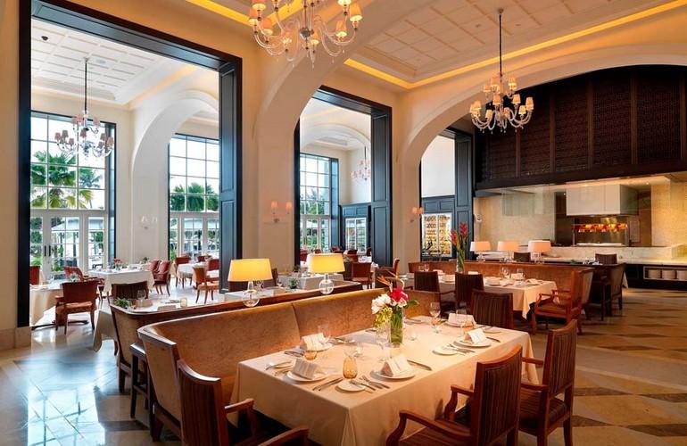 Planter's Restaurant, The Danna Langkawi