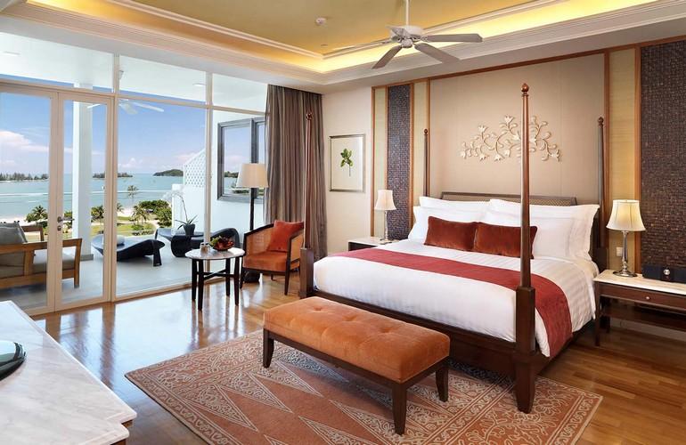Grand Viceroy Room, The Danna Langkawi