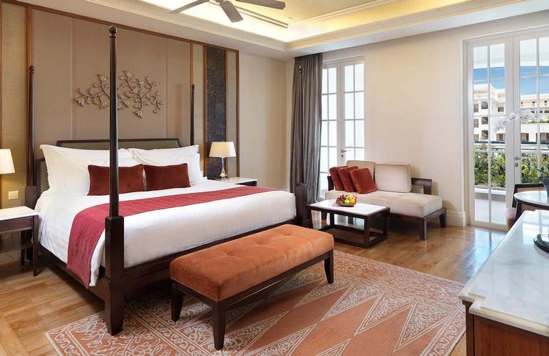 Merchant Room, The Danna Langkawi