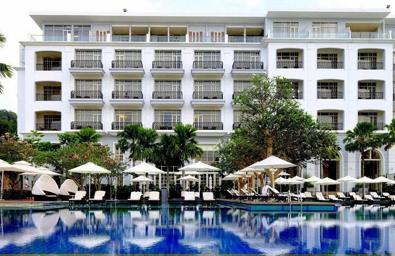 The Danna Langkawi