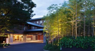 Hyatt Regency Kyoto