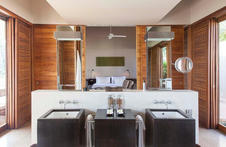 Suite, Amanwella