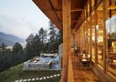 Six Senses Gangtey