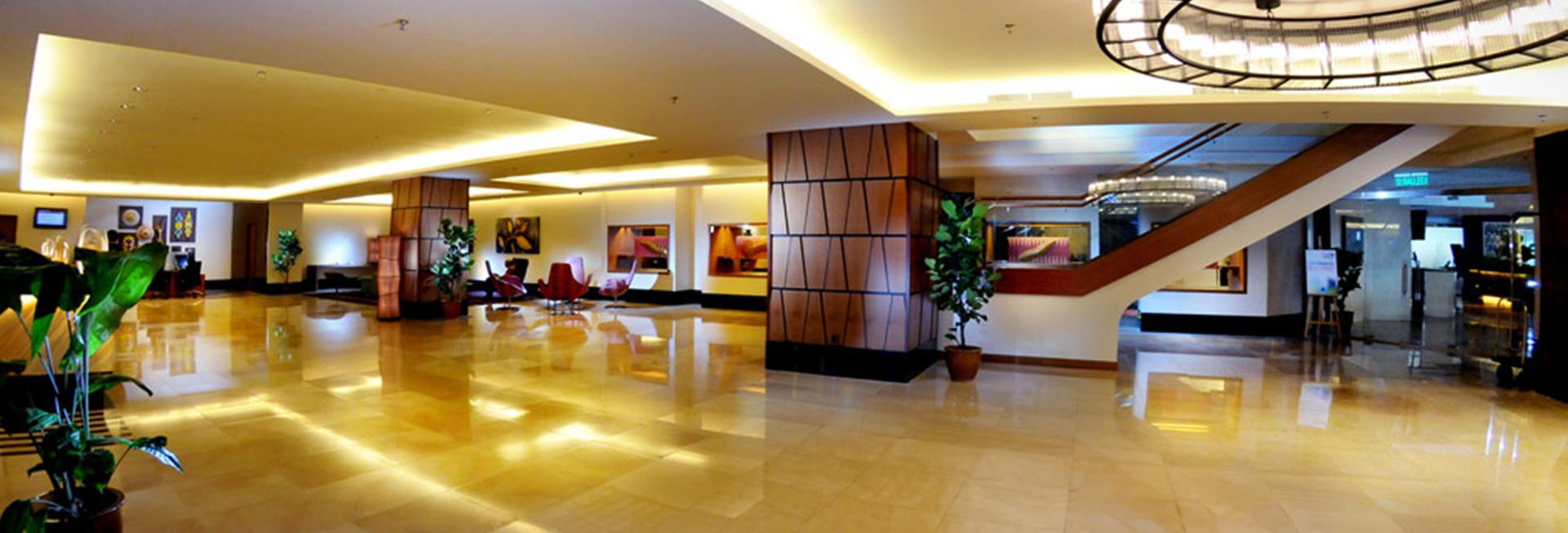 Riverside Majestic